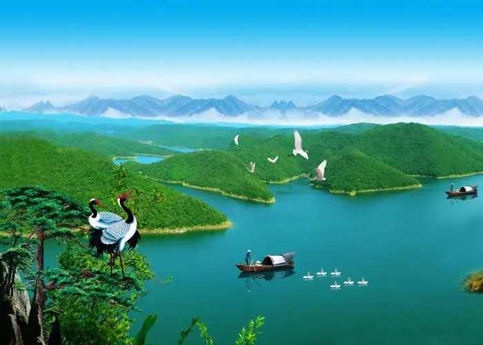 高端无人化